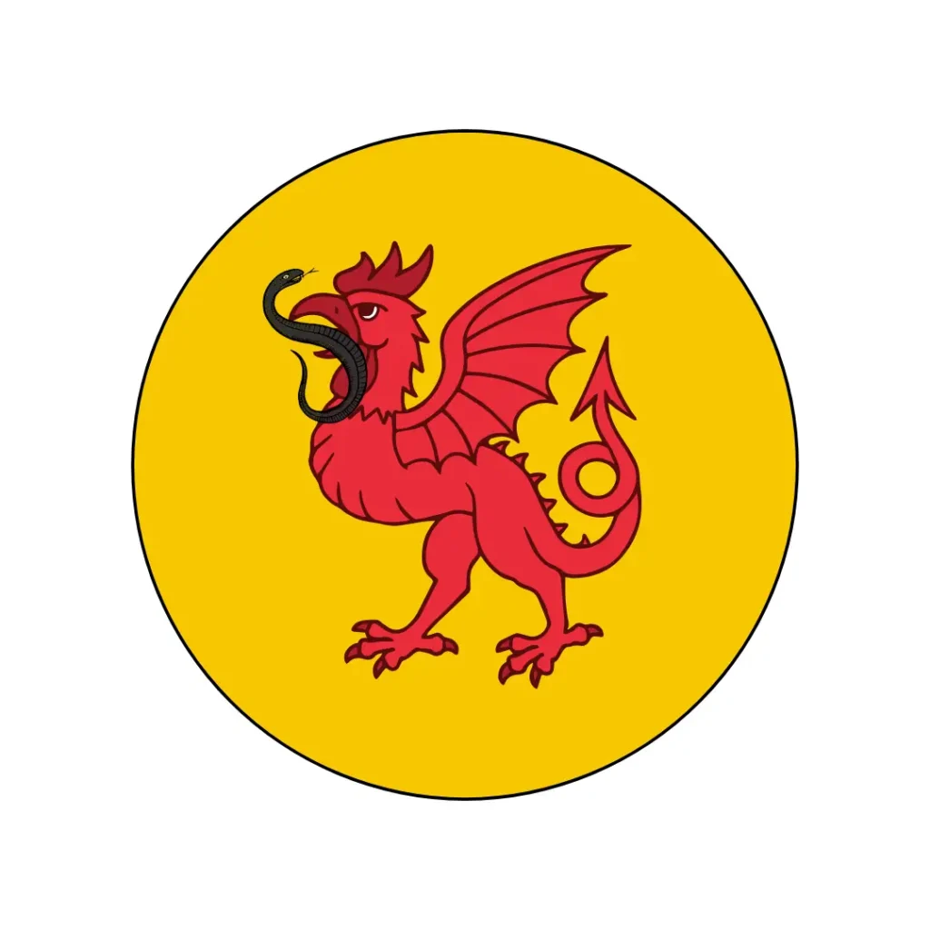 House Gargalen of Salt Shore