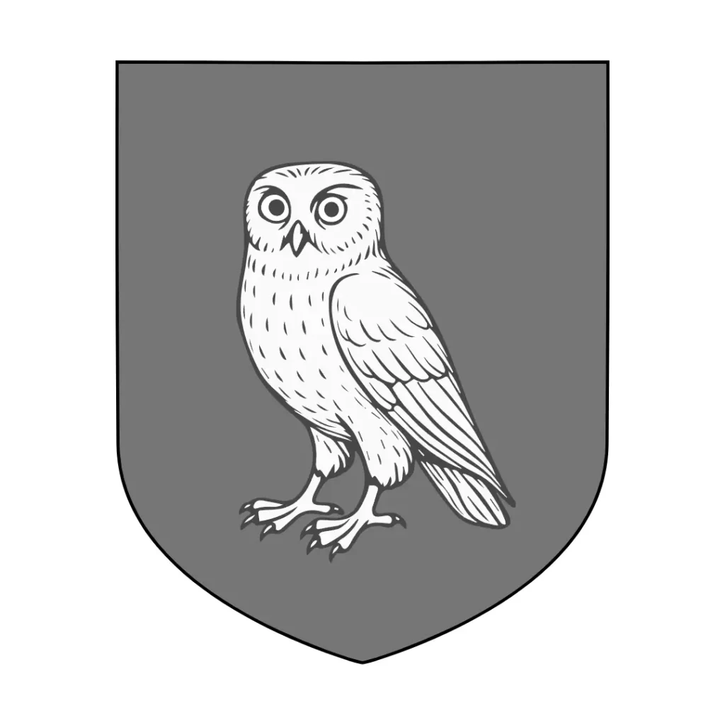 House Mertyns of Mistwood