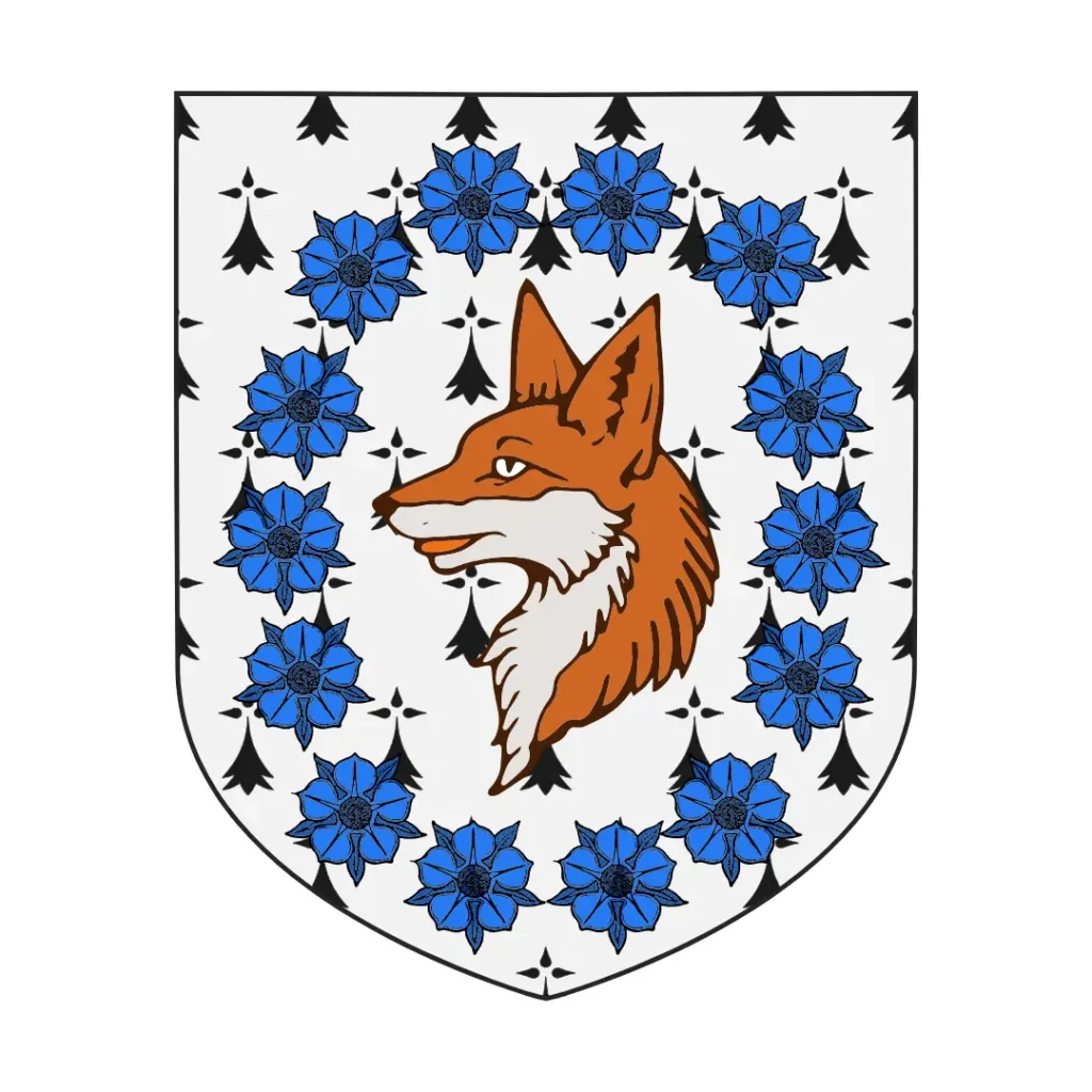 House Florent of Brightwater Keep