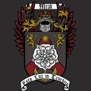 Mrak Final Crest