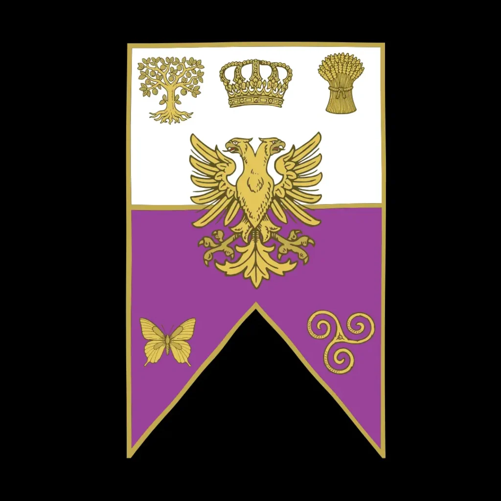 Goldenes Königreich (Mordreds Rebellion)