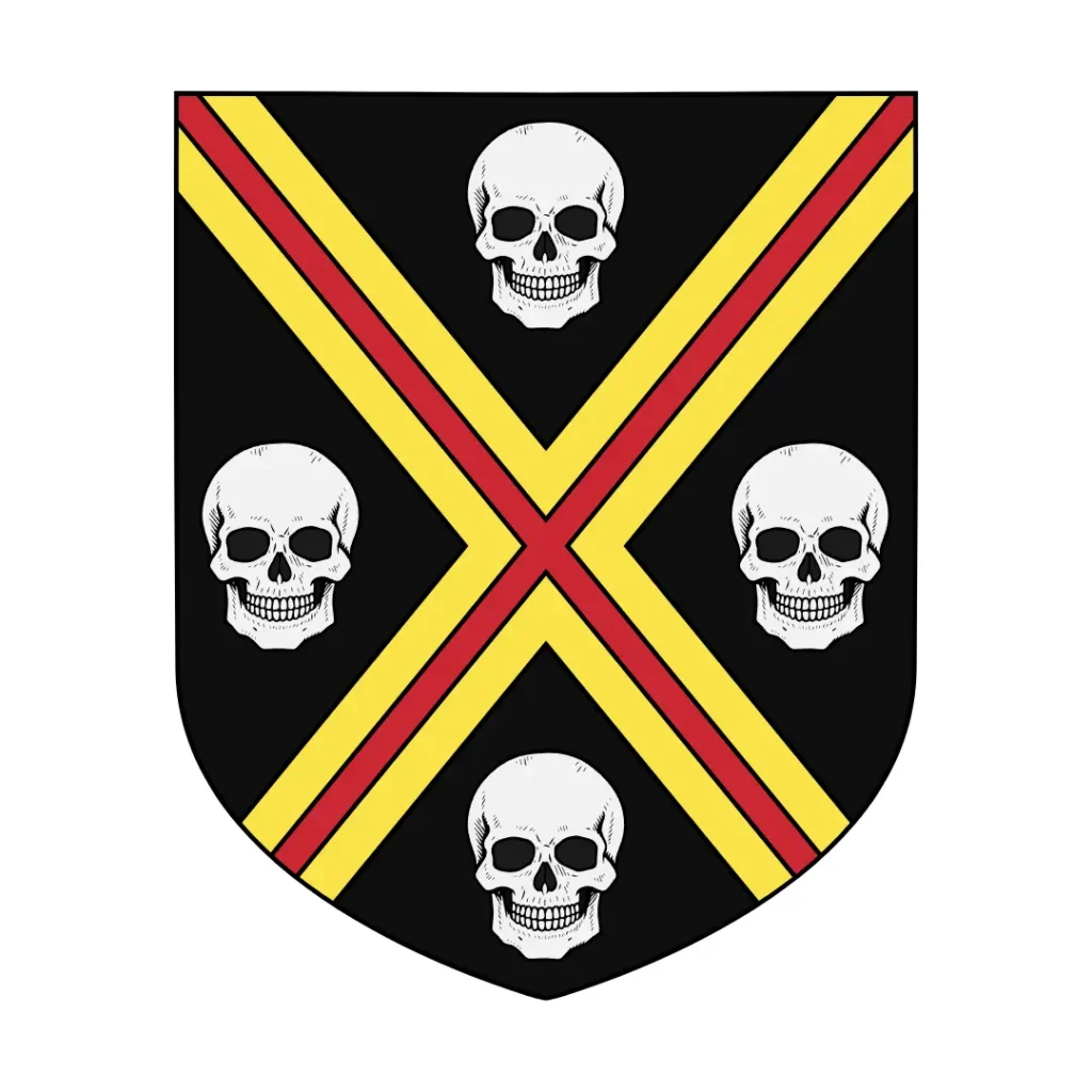 House Qoherys of Harrenhal