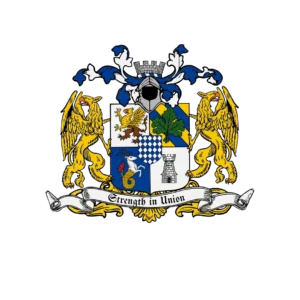 Prototype of Royal crest