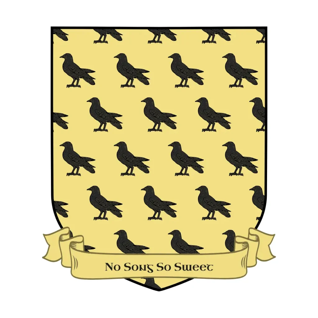 House Caron of Nightsong