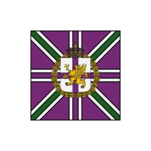 Kordish King’s Colour