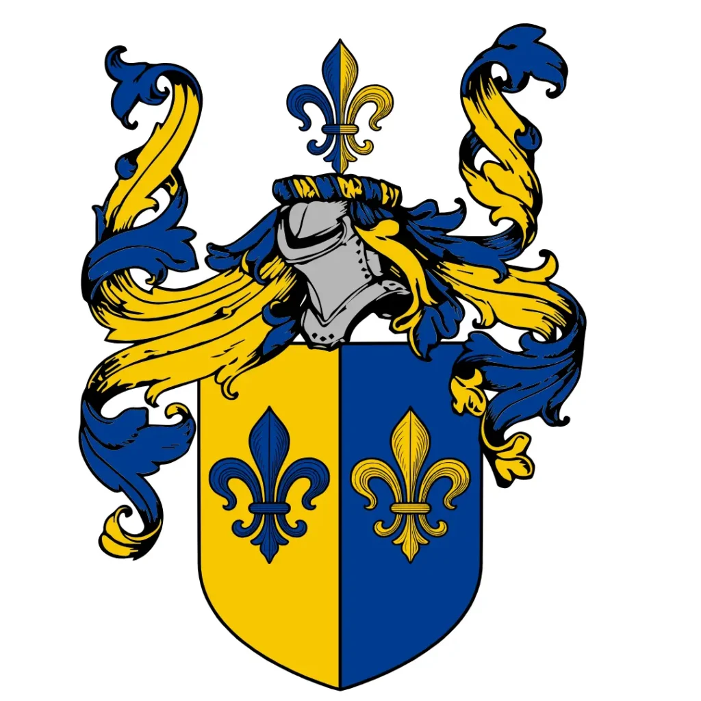 Fugger von der Lilie