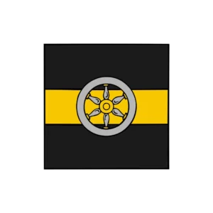 Ruskian Railway Division