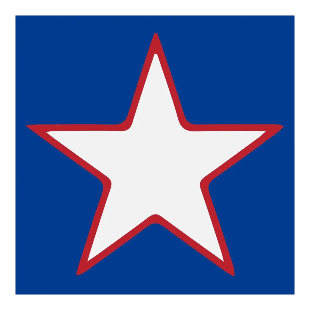Republic of Texas Insignia