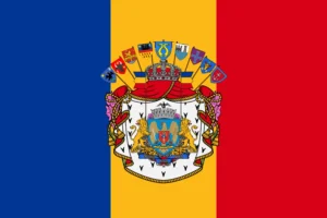 My Perfect Romania Flag!
