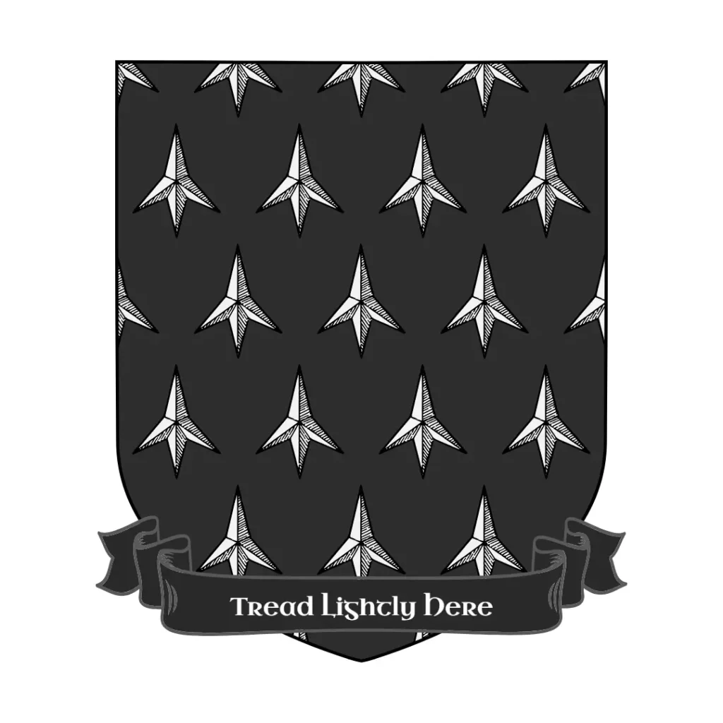 House Footly of Tumbleton