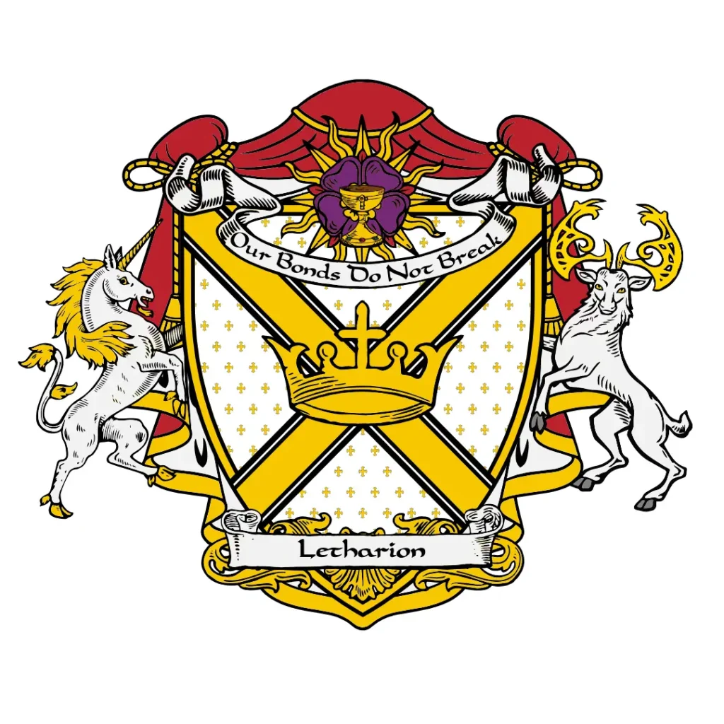 Letharion