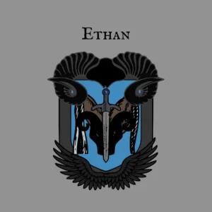 Ethan