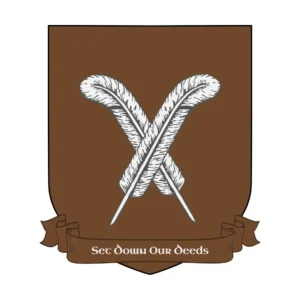 House Penrose of Parchments