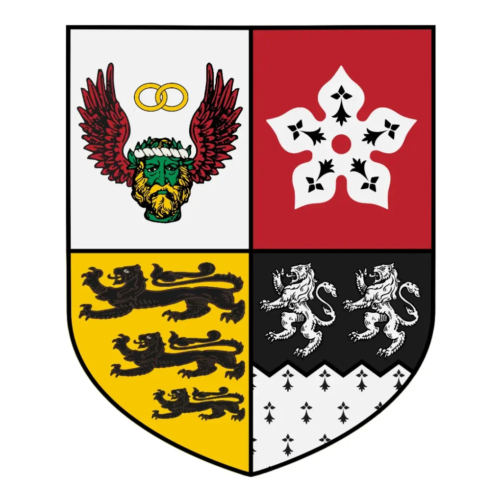 Glatts, Hamilton, Truchsess, Burr V1