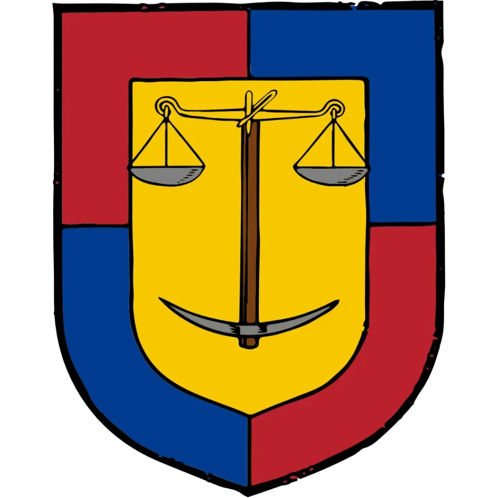 Charge of the city of Terragon