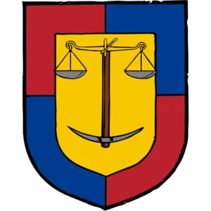 Charge of the city of Terragon