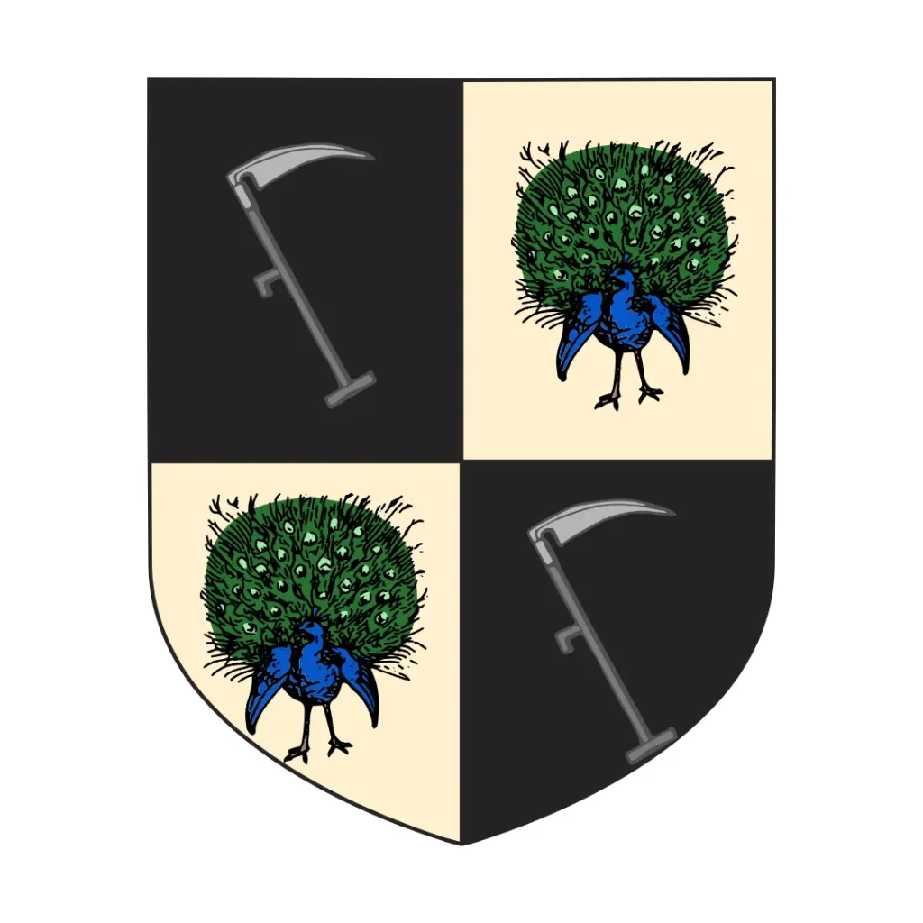 House Harlaw of Grey Garden