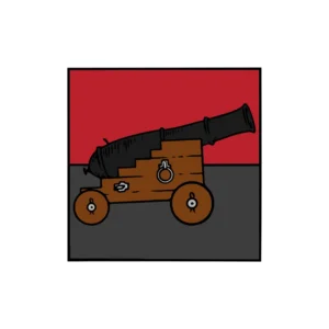 Ruskian Siege Artillery Division