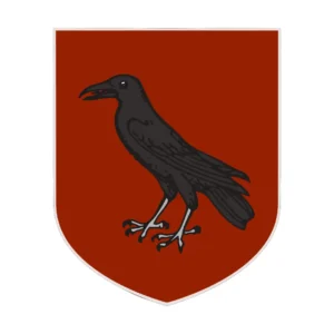 War Raven
