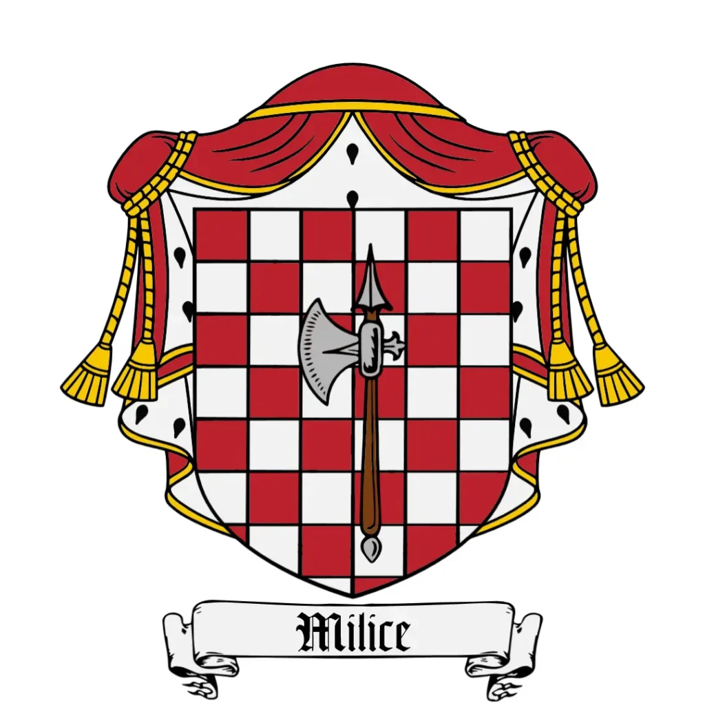 Milice-III