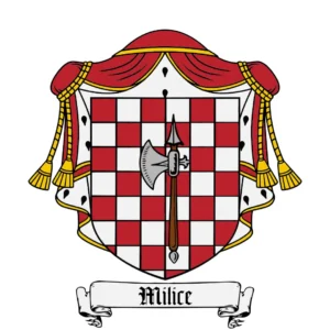 Milice-III