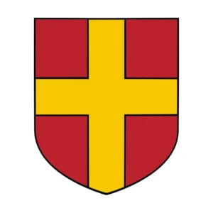 Arms of the County of Tripoli