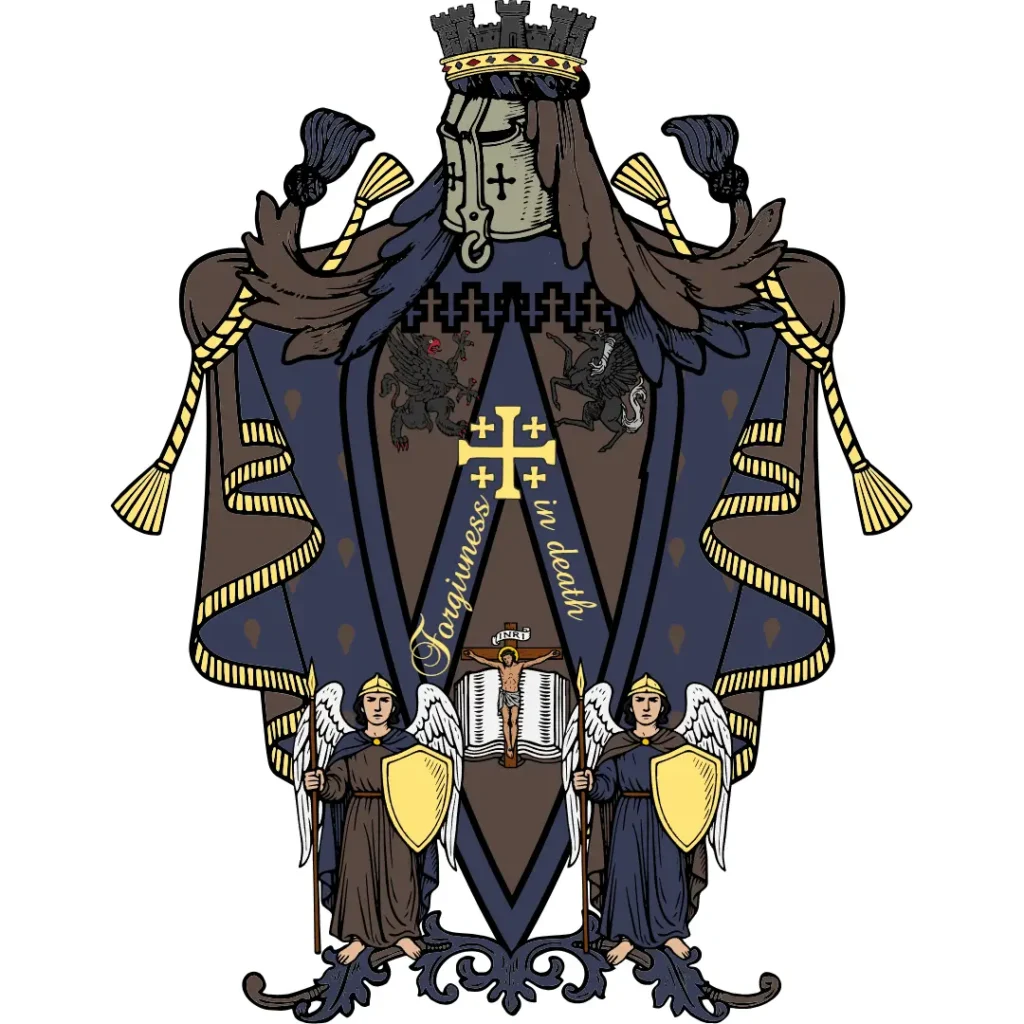 Forgiveness in death