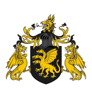 Aegon II coa