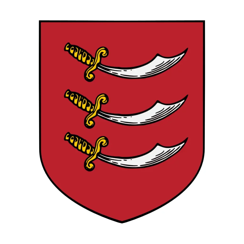 The Kingdom of Essex
