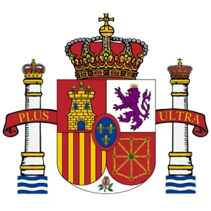 Coat of Arms Spain