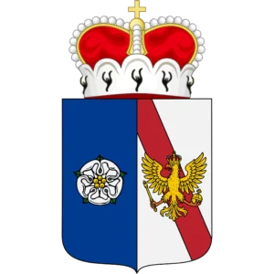 CoA of the Principality of Honecksland