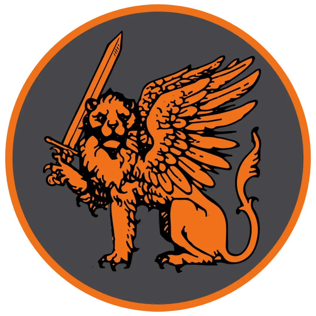 Rick Elliott Insignia