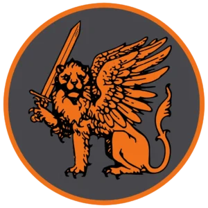 Rick Elliott Insignia