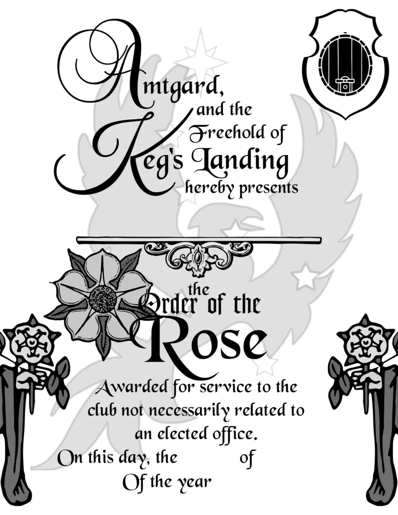 Rose