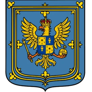 corinval imperial heraldry