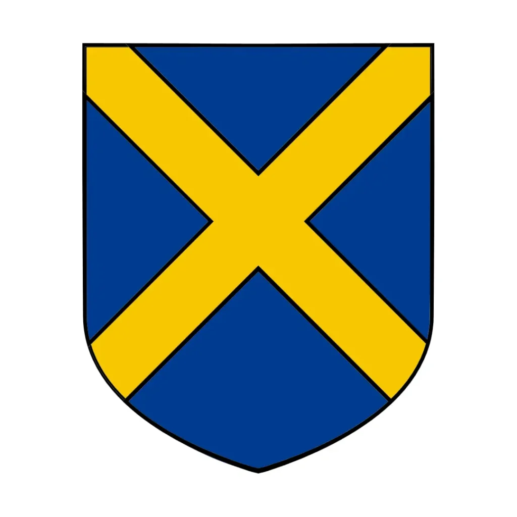 The Kingdom of Mercia