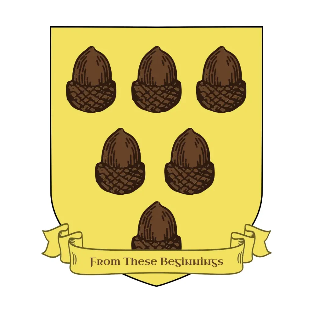 House Smallwood of Acorn Hall