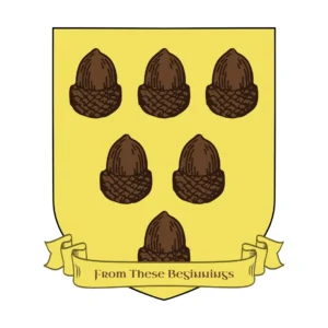 House Smallwood of Acorn Hall