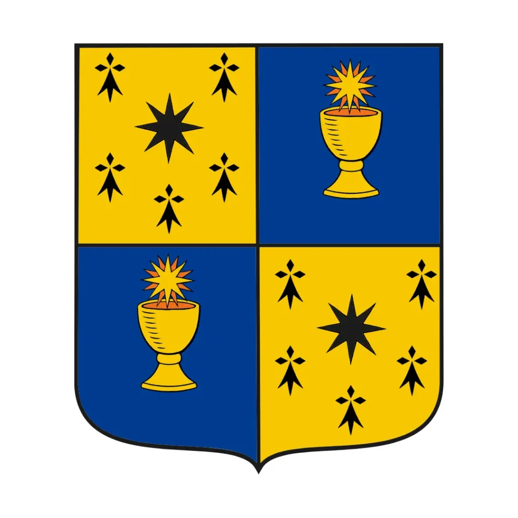 Empire of Corinval