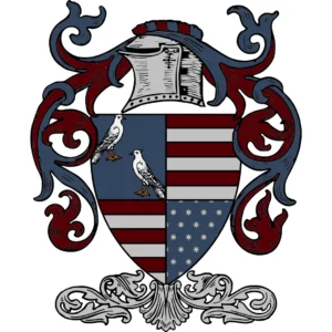 The Red, The Blue, &amp; The Silver