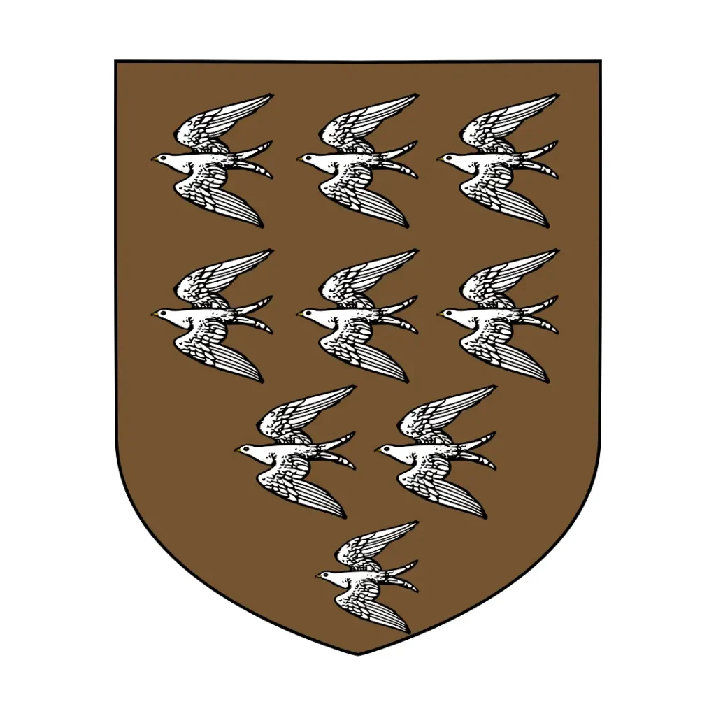 House Shett of Gulltown