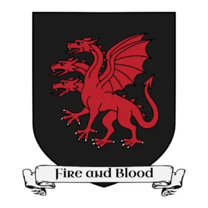 House Targaryen