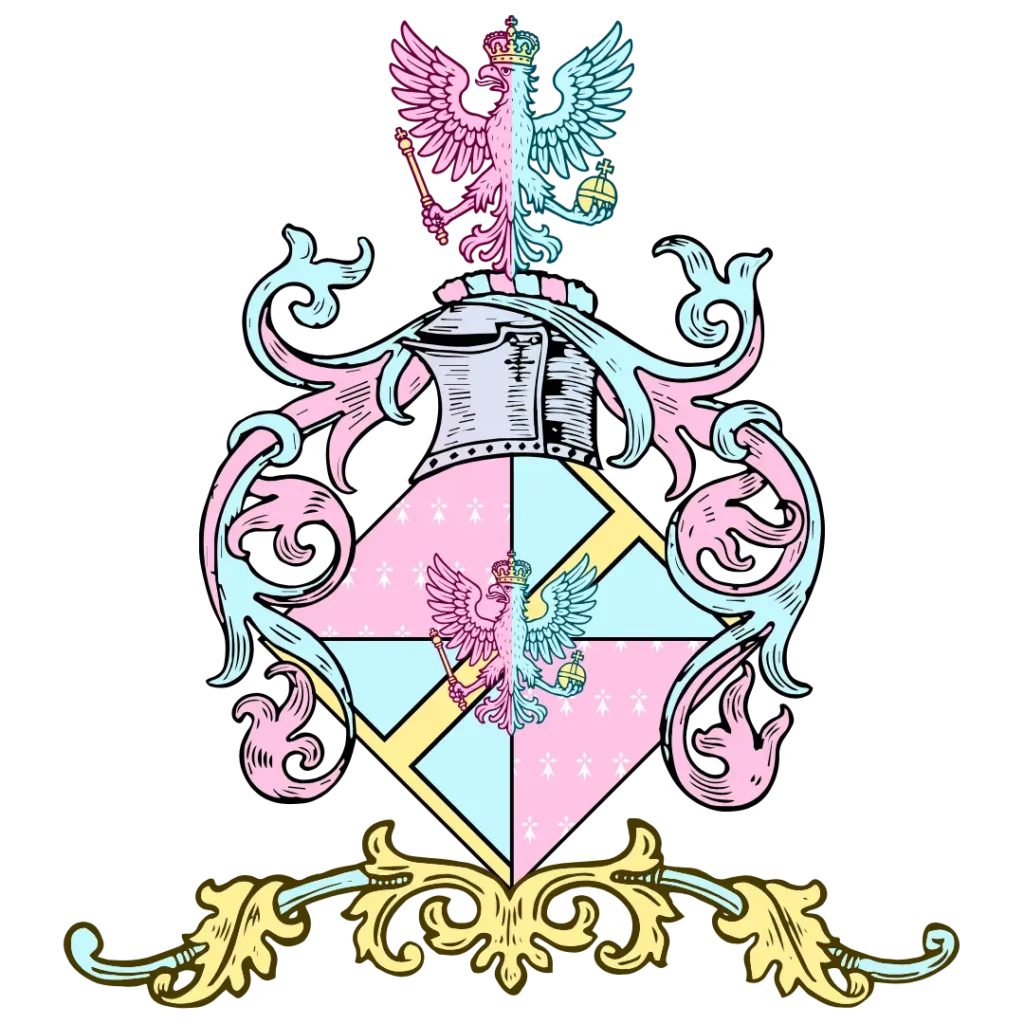 Emperor’s Arm of The Pastel