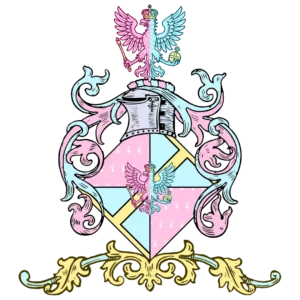 Emperor’s Arm of The Pastel