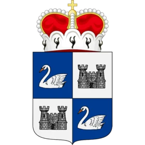 CoA of the Principality of Schwandstadt