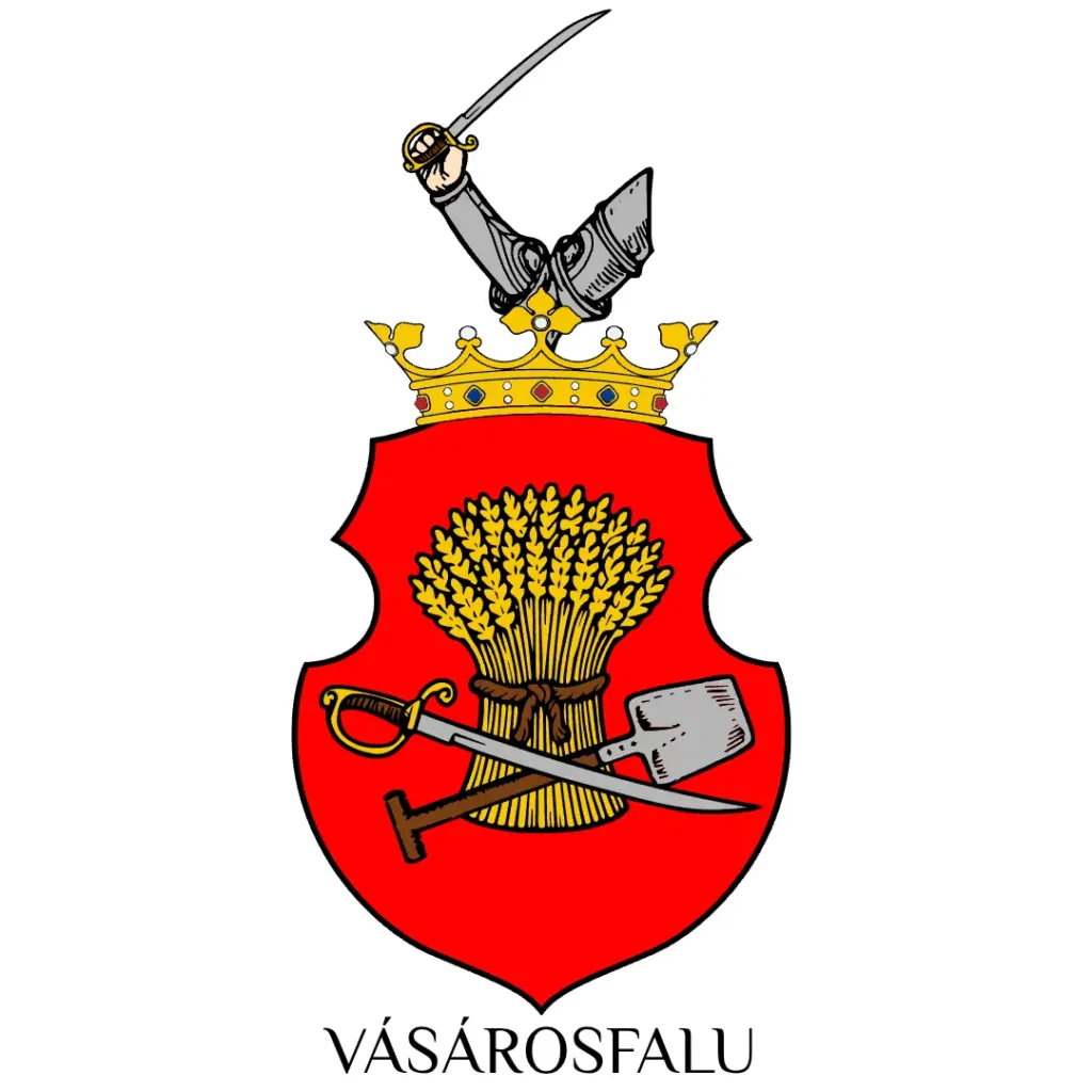 Vásárosfalu