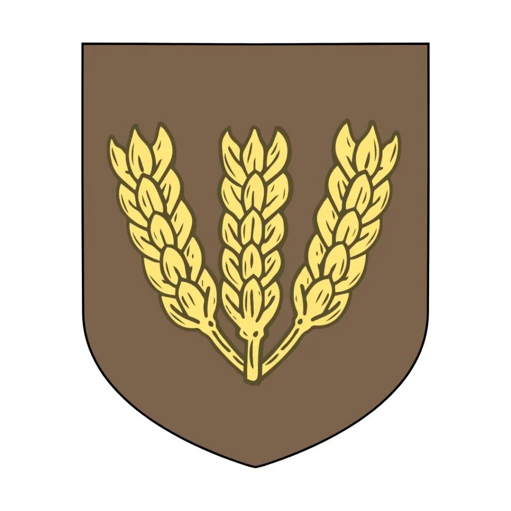 House Selmy of Harvest Hall