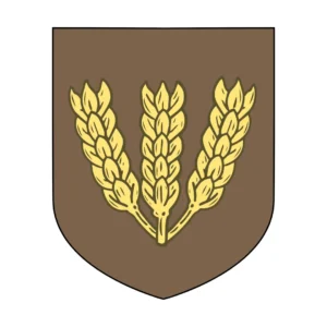 House Selmy of Harvest Hall