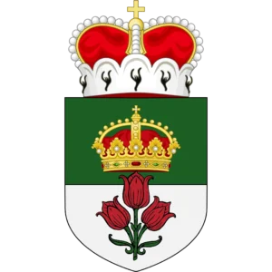 CoA of the Principality of Tonland
