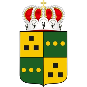 CoA of the Dukes of Kurwald